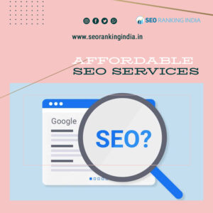 seo services ghaziabad