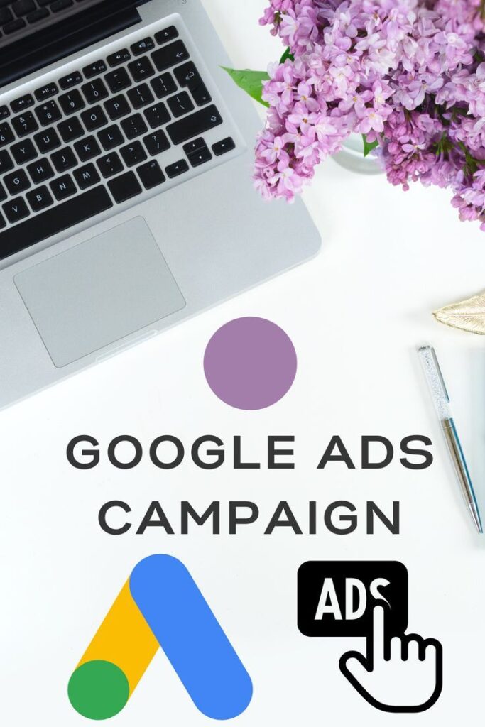 Google Ads PPC Campaign_